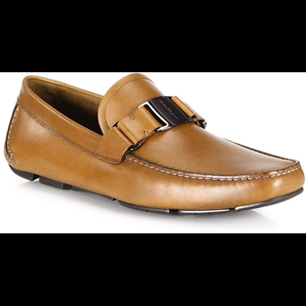 Ferragamo Sardegna drivers